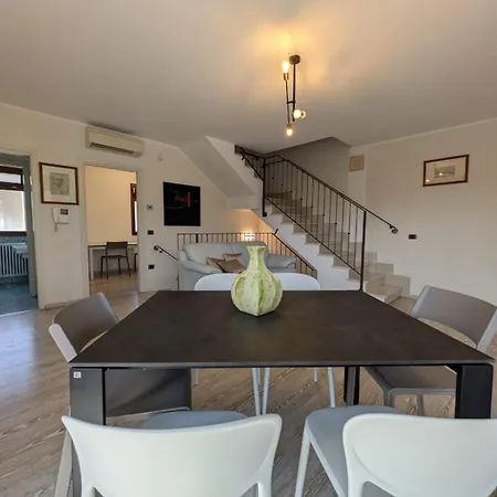 Apartman Elegante E Indipendente