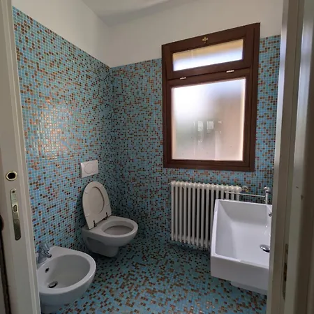 Elegante E Indipendente Apartman