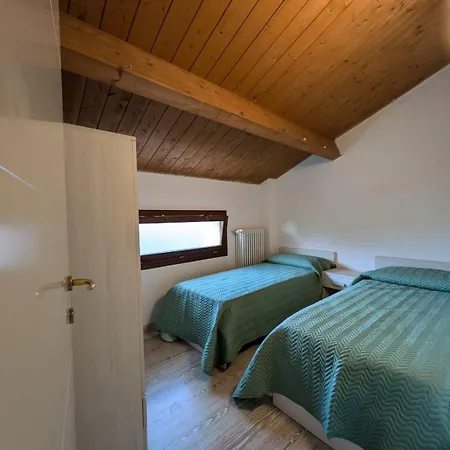 Apartamento Elegante E Indipendente *