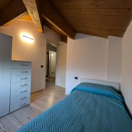 Apartamento Elegante E Indipendente Riccione